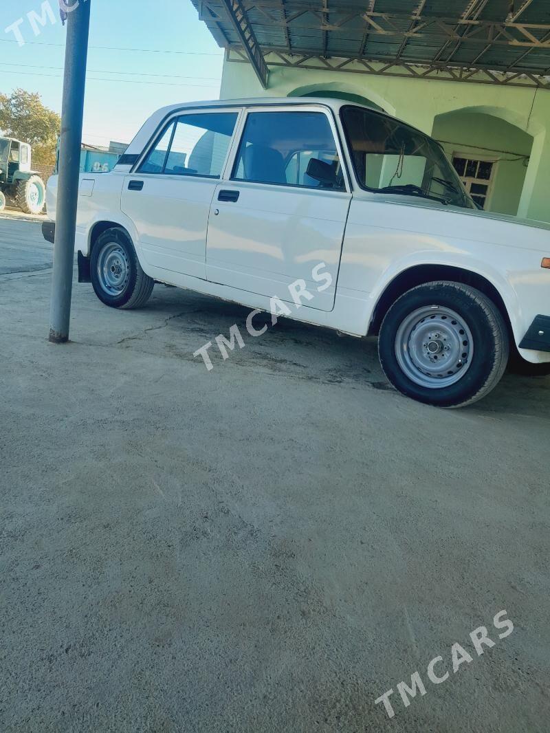 Lada 2107 1995 - 32 000 TMT - Kaka - img 2