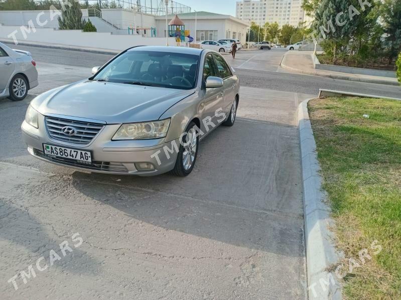 Hyundai Sonata 2011 - 115 000 TMT - Ашхабад - img 2