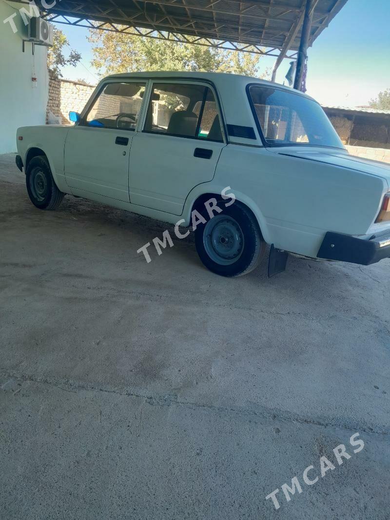 Lada 2107 1995 - 32 000 TMT - Kaka - img 3