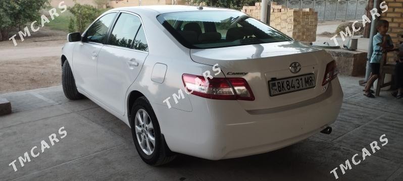 Toyota Camry 2011 - 160 000 TMT - Mary - img 3