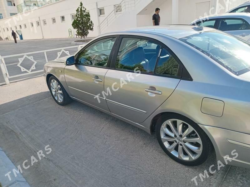 Hyundai Sonata 2011 - 115 000 TMT - Aşgabat - img 3