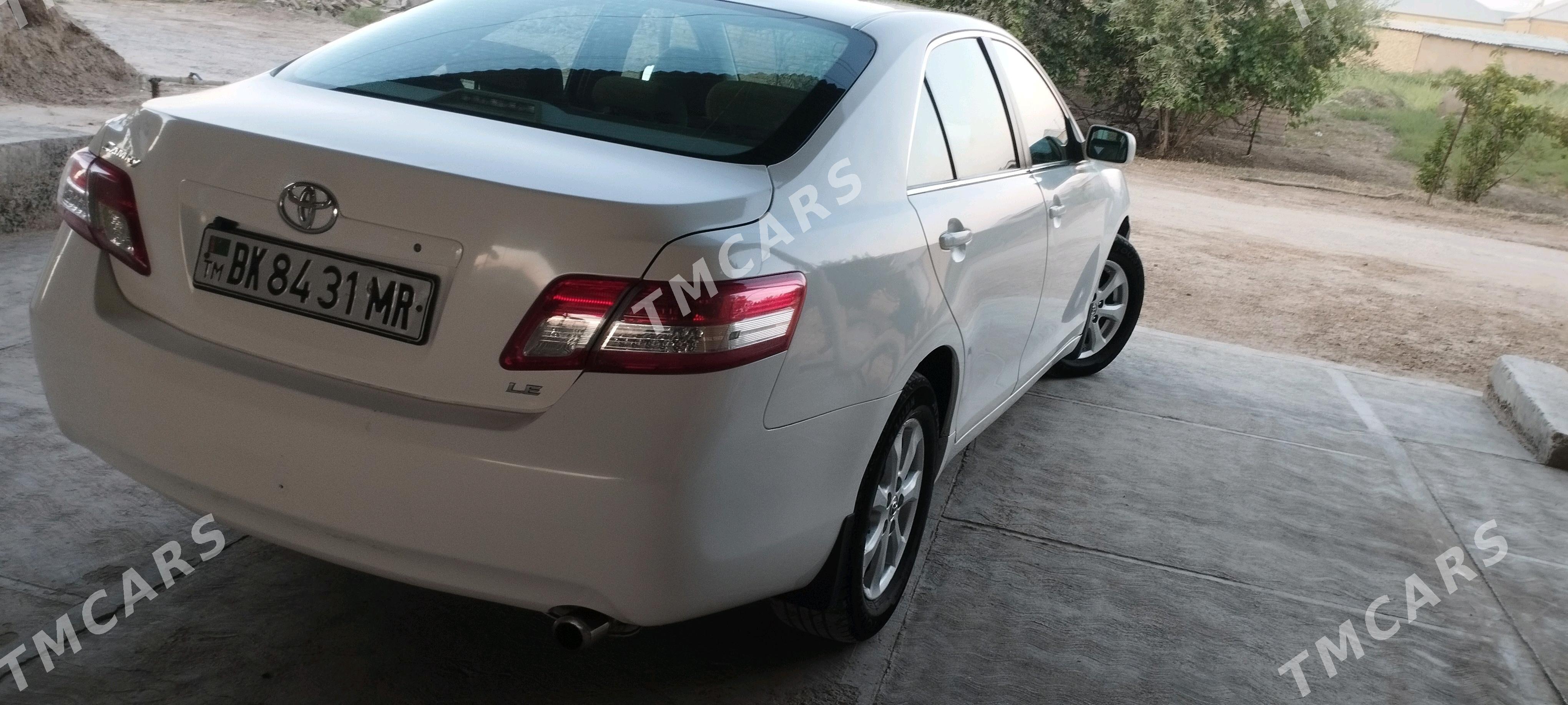 Toyota Camry 2011 - 160 000 TMT - Mary - img 4