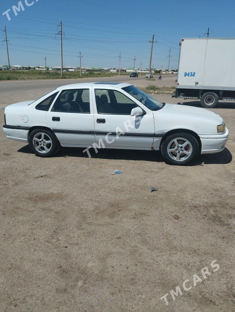 Opel Vectra 1993 - 25 000 TMT - Дашогуз - img 2