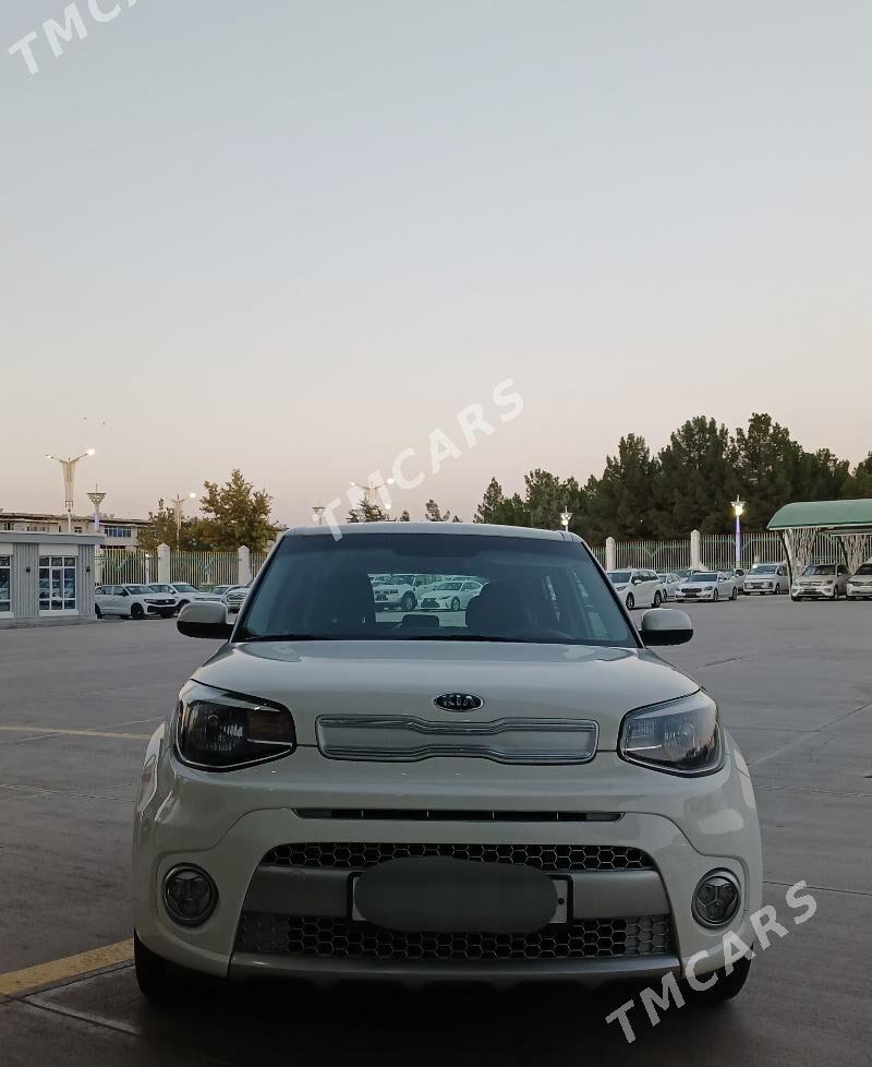 Kia Soul 2019 - 237 000 TMT - Ашхабад - img 5