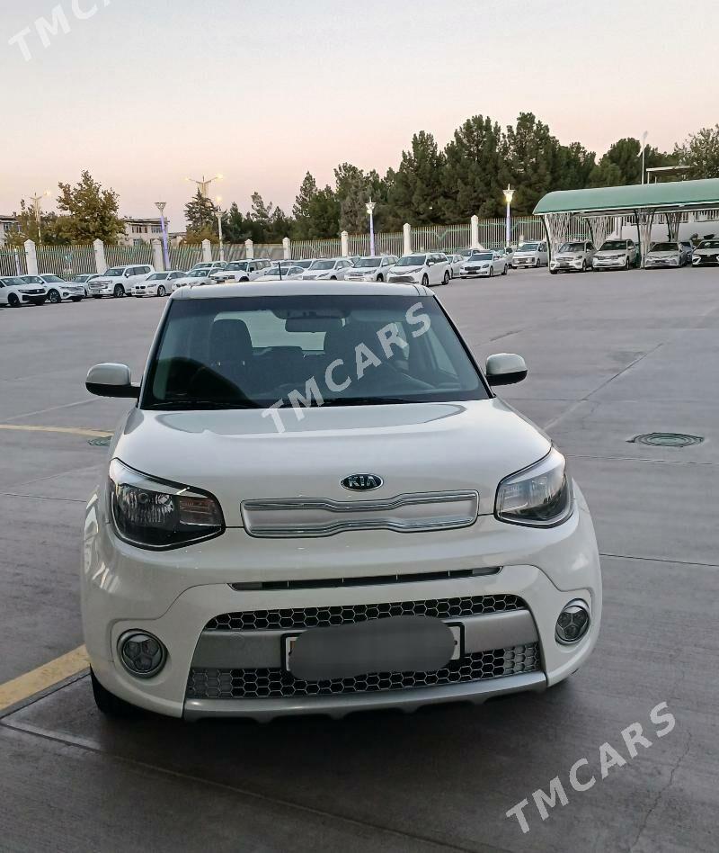 Kia Soul 2019 - 237 000 TMT - Ашхабад - img 4