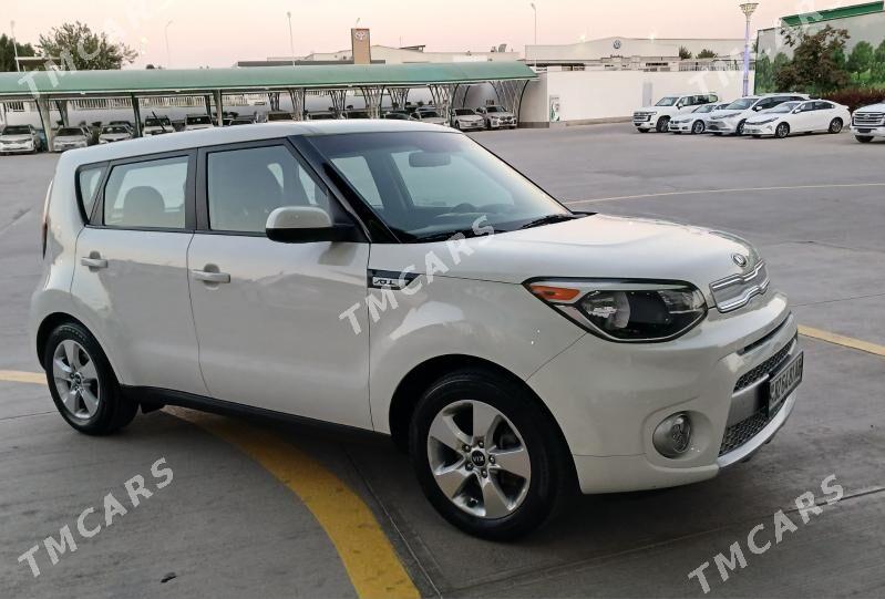 Kia Soul 2019 - 237 000 TMT - Ашхабад - img 2