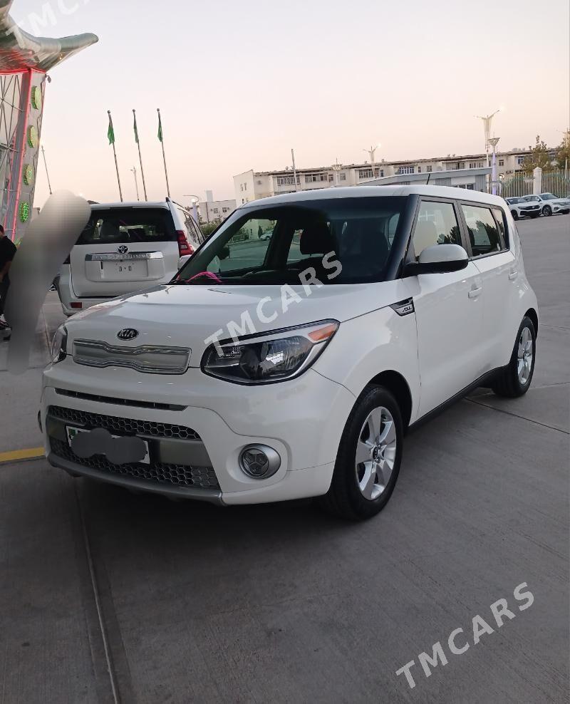 Kia Soul 2019 - 237 000 TMT - Ашхабад - img 3