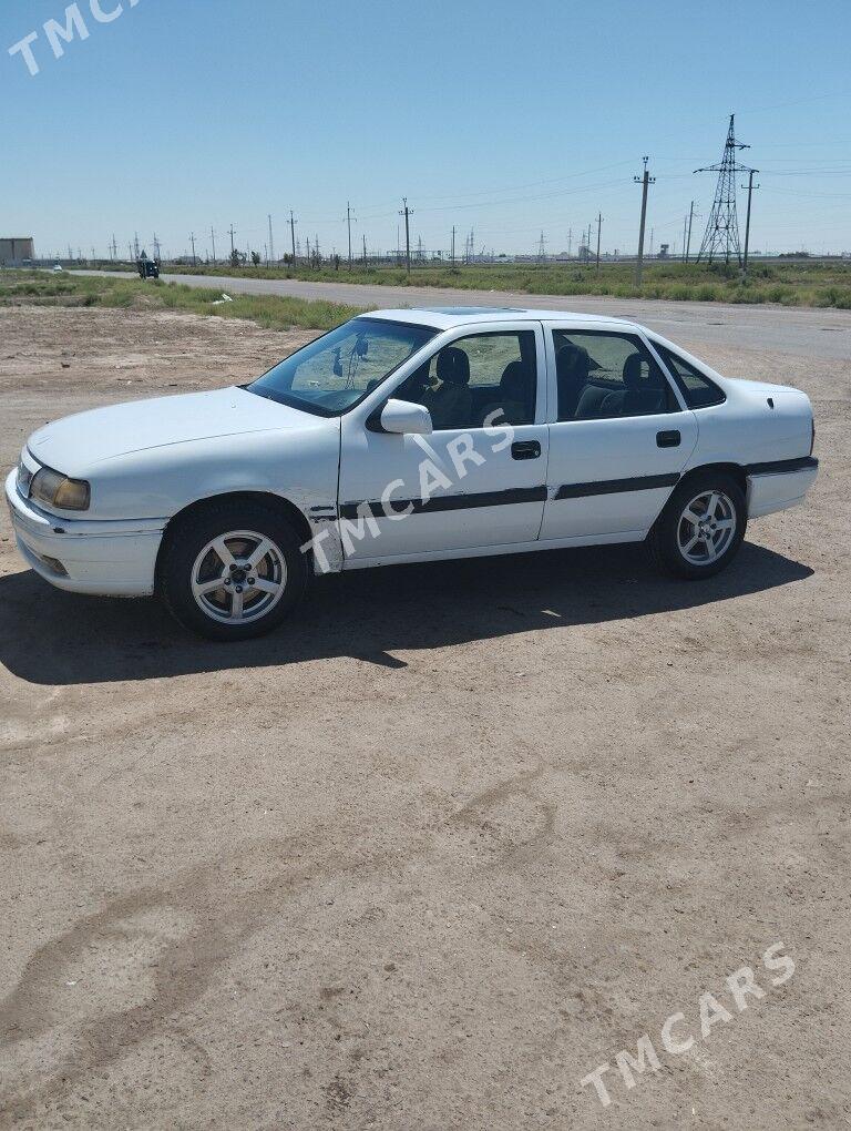 Opel Vectra 1993 - 25 000 TMT - Daşoguz - img 4