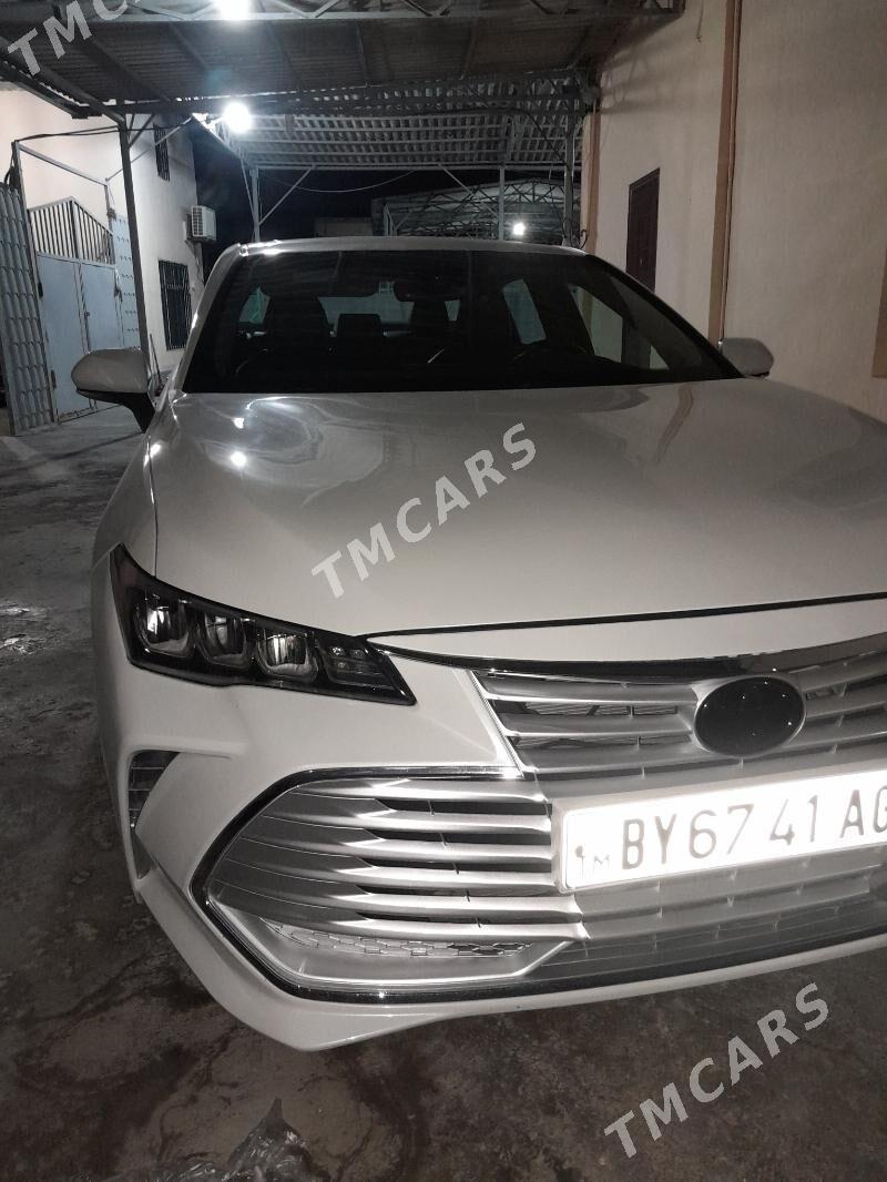 Toyota Avalon 2019 - 420 000 TMT - Aşgabat - img 2