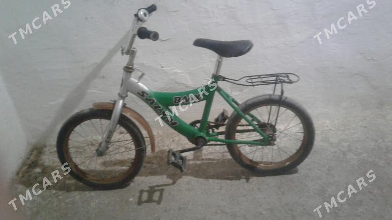 bmx - Гызыларбат - img 2