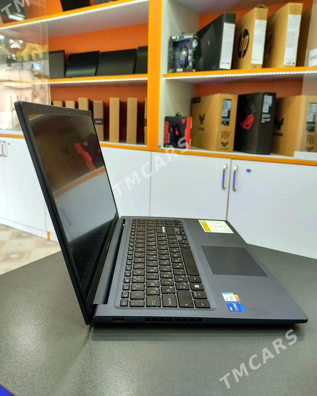 ASUS VivoBook/i7/RAM 16GB - Ашхабад - img 3