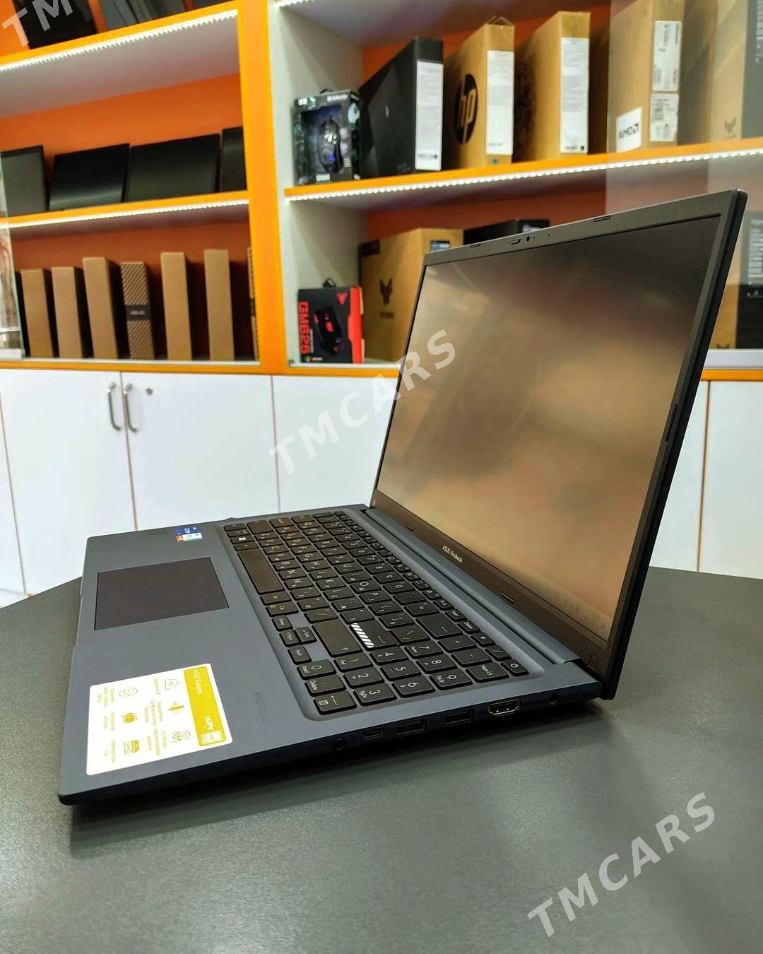 ASUS VivoBook/i7/RAM 16GB - Ашхабад - img 4