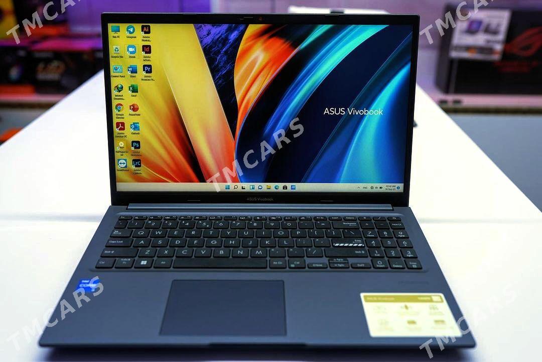 ASUS VivoBook/i7/RAM 16GB - Ашхабад - img 10