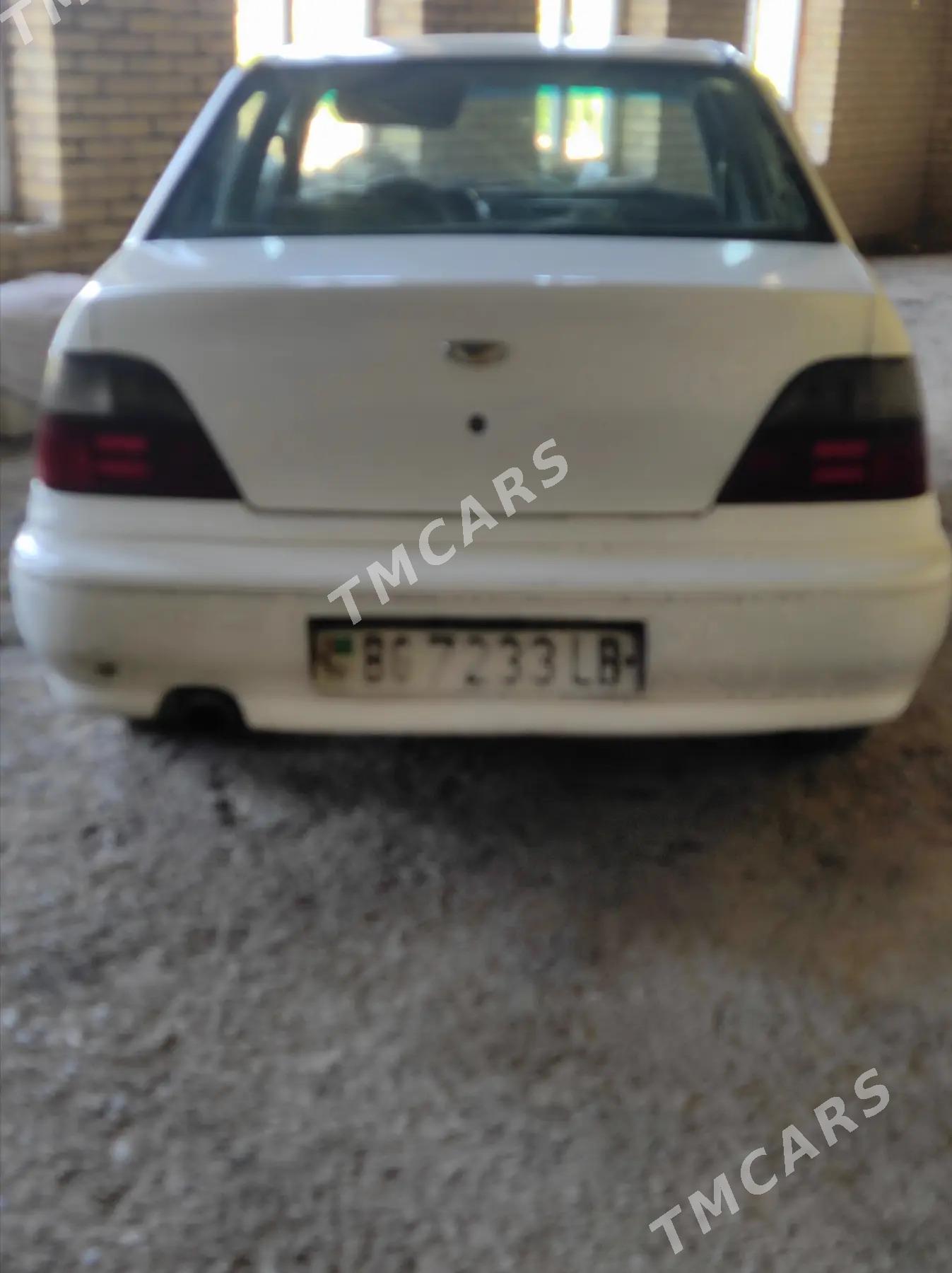 Daewoo Cielo 1995 - 22 000 TMT - Çärjew - img 2