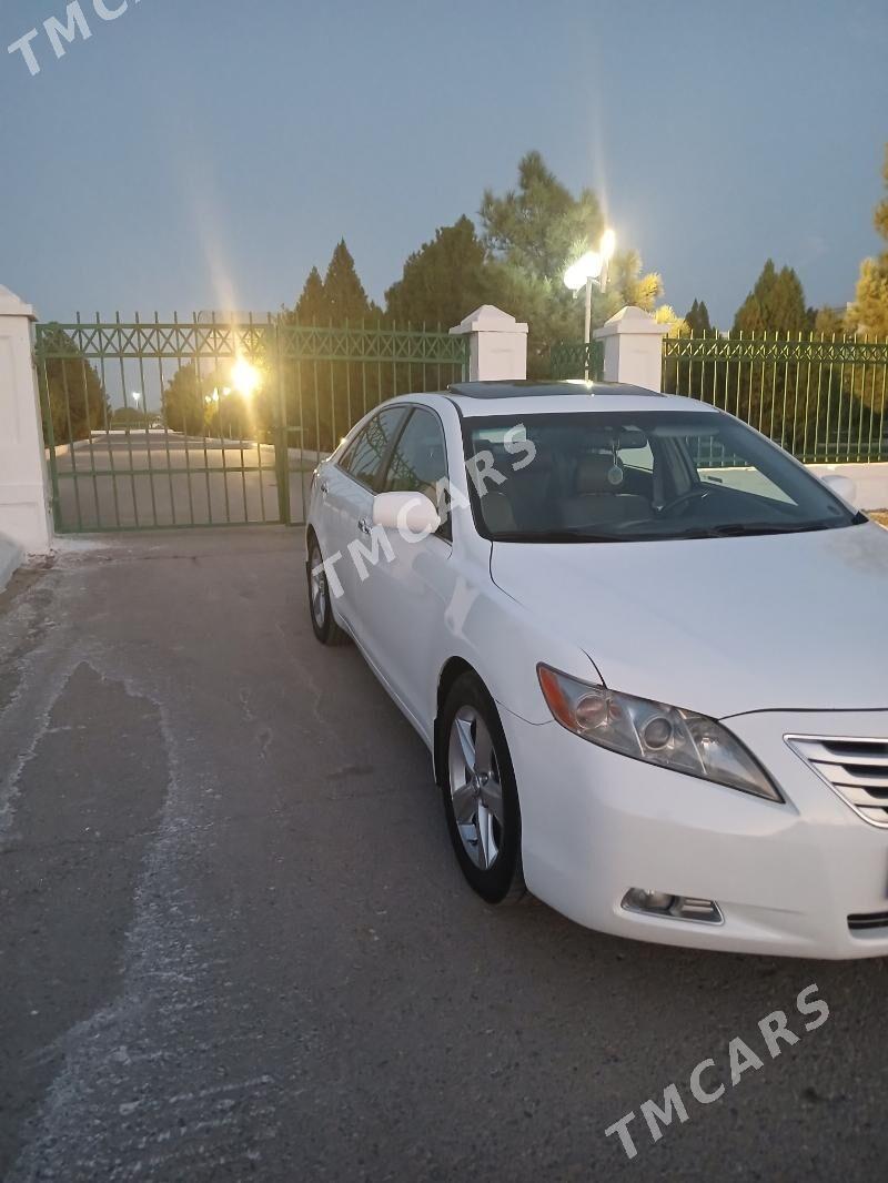 Toyota Camry 2007 - 129 000 TMT - Ашхабад - img 2