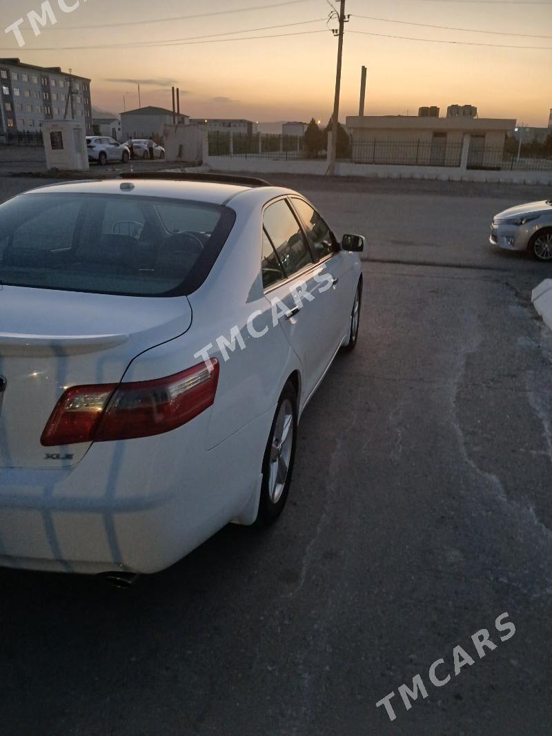 Toyota Camry 2007 - 129 000 TMT - Aşgabat - img 3