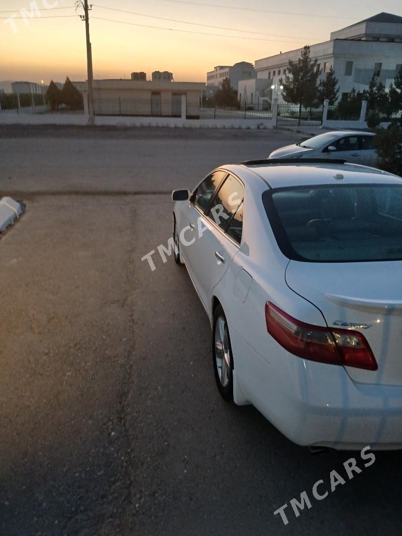 Toyota Camry 2007 - 129 000 TMT - Aşgabat - img 4