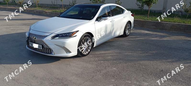 Lexus ES 350 2019 - 721 500 TMT - Ашхабад - img 2