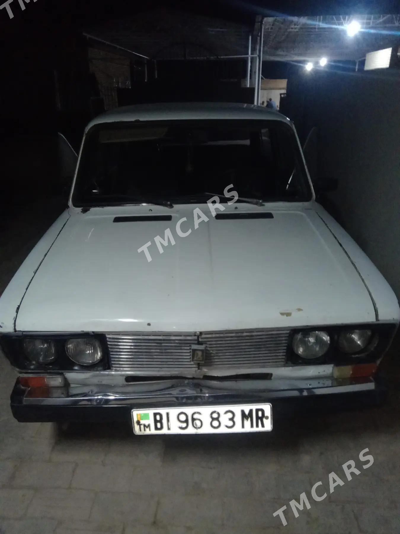 Lada 2106 1985 - 12 000 TMT - Baýramaly - img 2