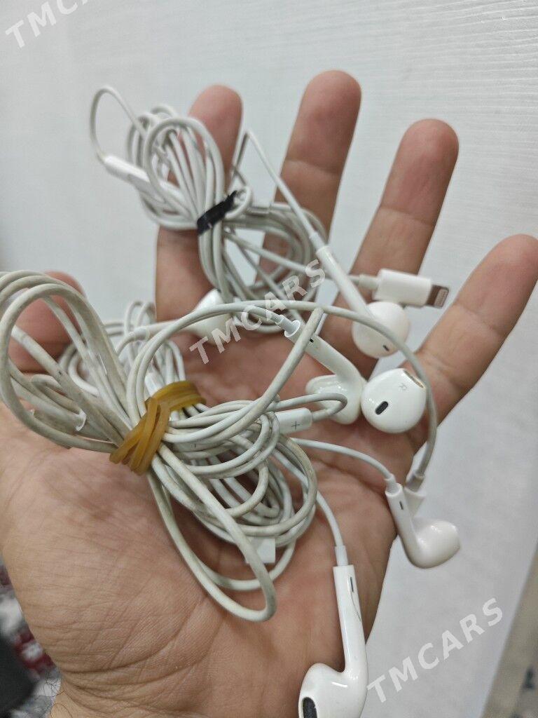 airpods - Ашхабад - img 2