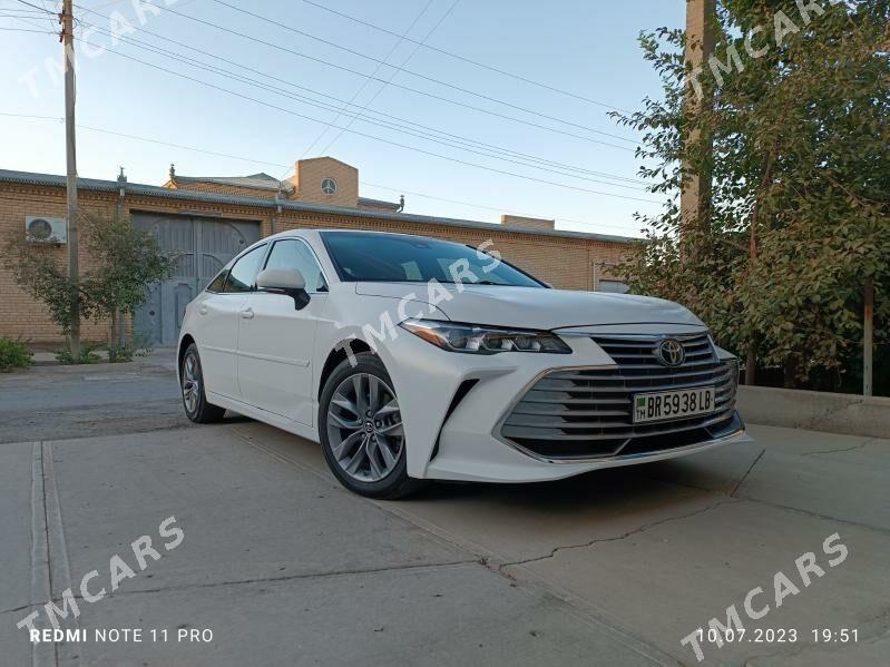 Toyota Avalon 2019 - 470 000 TMT - Türkmenabat - img 2