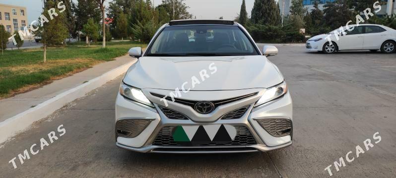 Toyota Camry 2020 - 350 000 TMT - Мары - img 2