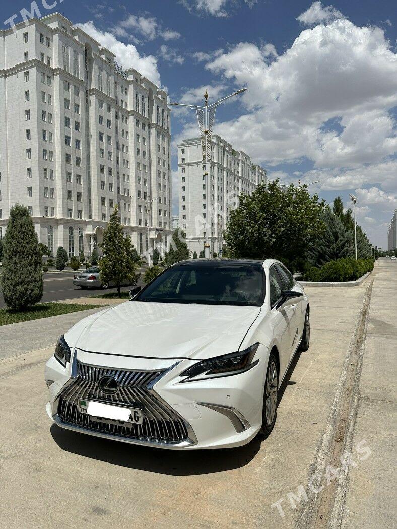 Lexus ES 350 2019 - 750 000 TMT - Ашхабад - img 4