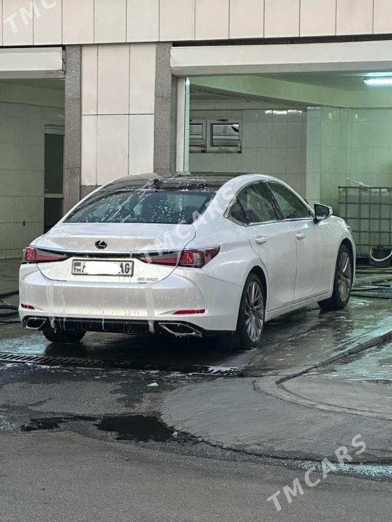 Lexus ES 350 2019 - 750 000 TMT - Ашхабад - img 7