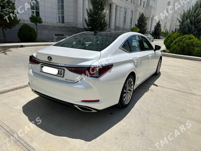 Lexus ES 350 2019 - 750 000 TMT - Ашхабад - img 5