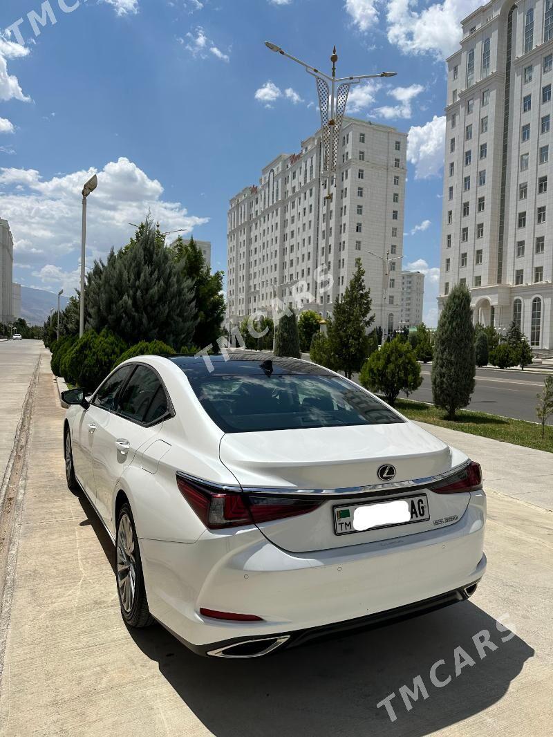 Lexus ES 350 2019 - 750 000 TMT - Ашхабад - img 2