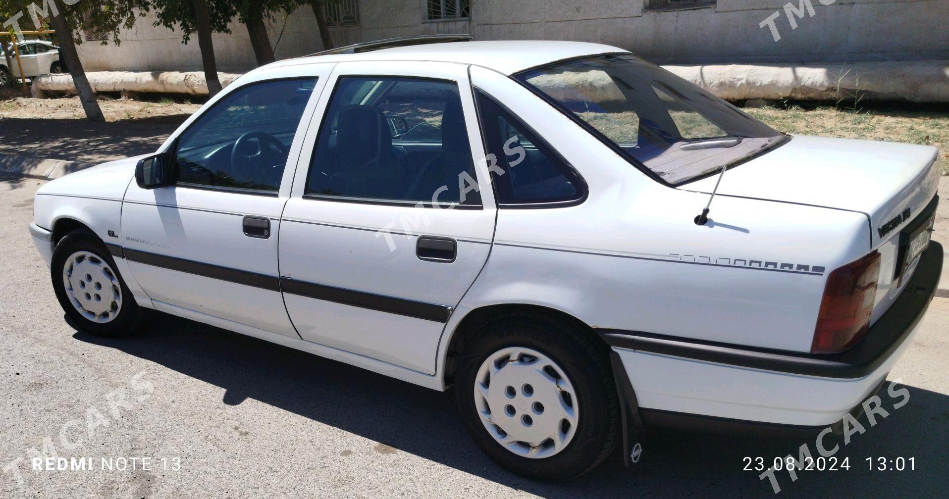 Opel Vectra 1992 - 29 000 TMT - Мургап - img 3