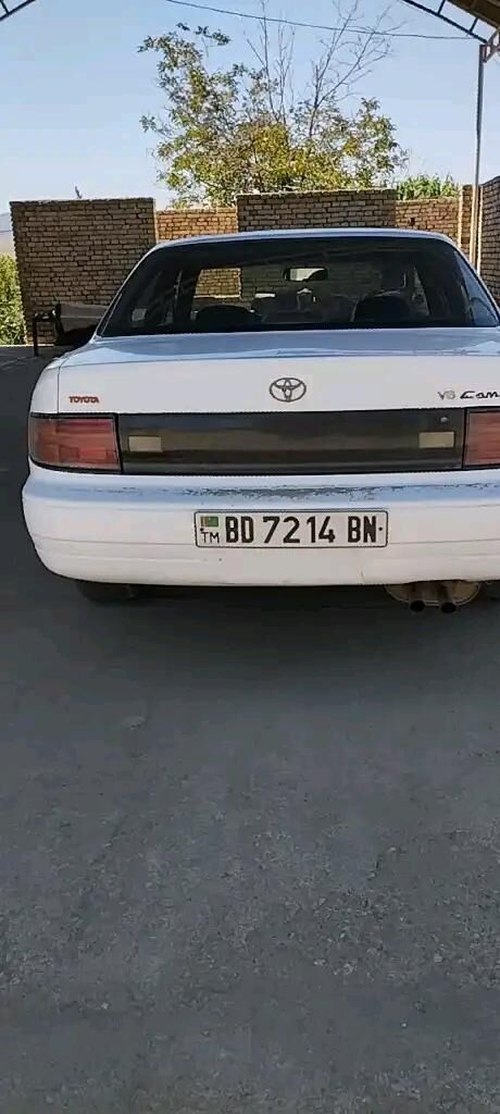 Toyota Camry 1993 - 70 000 TMT - Magtymguly - img 3