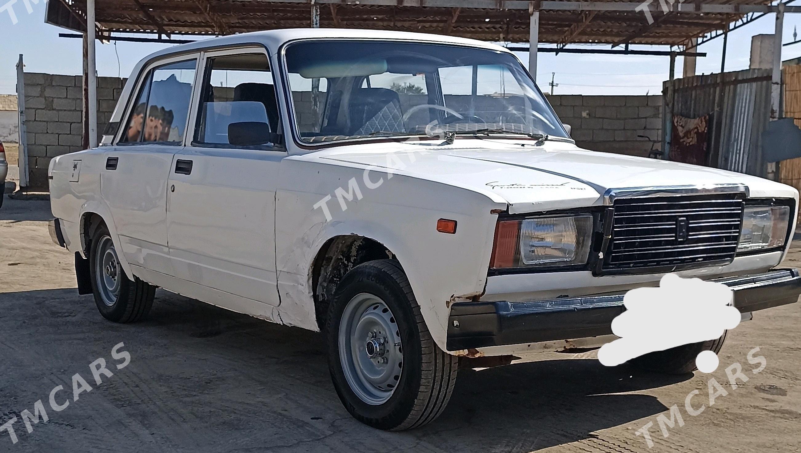 Lada 2107 2001 - 15 000 TMT - Tejen - img 2