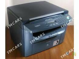 Canon printer 4018 - Görogly (Tagta) - img 2