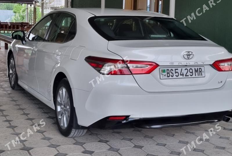 Toyota Camry 2018 - 270 000 TMT - Mary - img 3