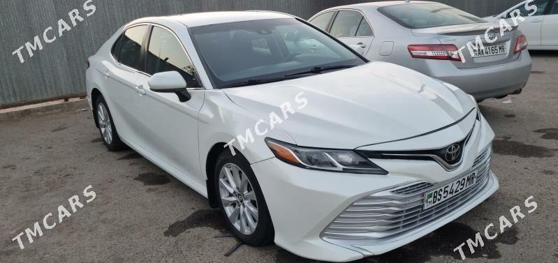 Toyota Camry 2018 - 270 000 TMT - Мары - img 2