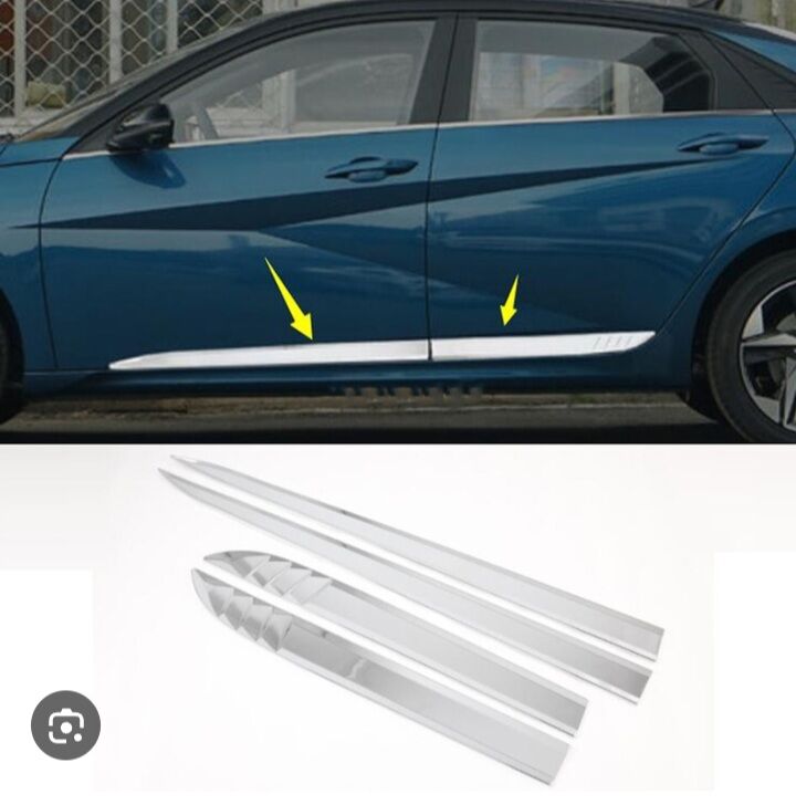 SONATA ELANTRA MOLDING 500 TMT - Aşgabat - img 3