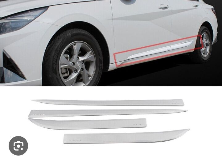 SONATA ELANTRA MOLDING 500 TMT - Aşgabat - img 2