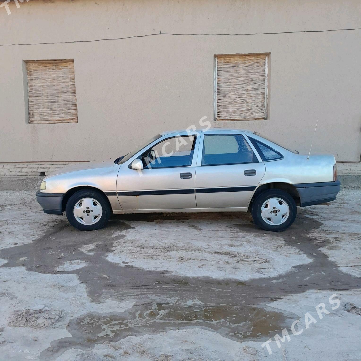 Opel Vectra 1992 - 27 000 TMT - Türkmenbaşy etr. - img 4