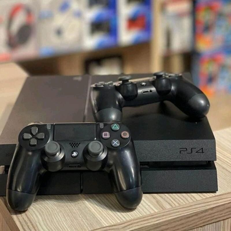 Playstation 4 ps4 ver 9.00 - Мары - img 2