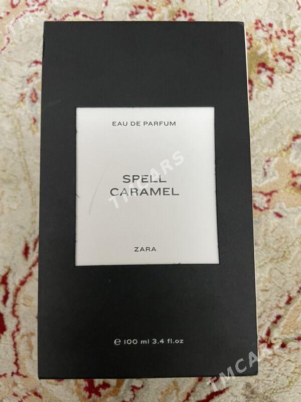   ZARA SPELL CARAME - Aşgabat - img 3