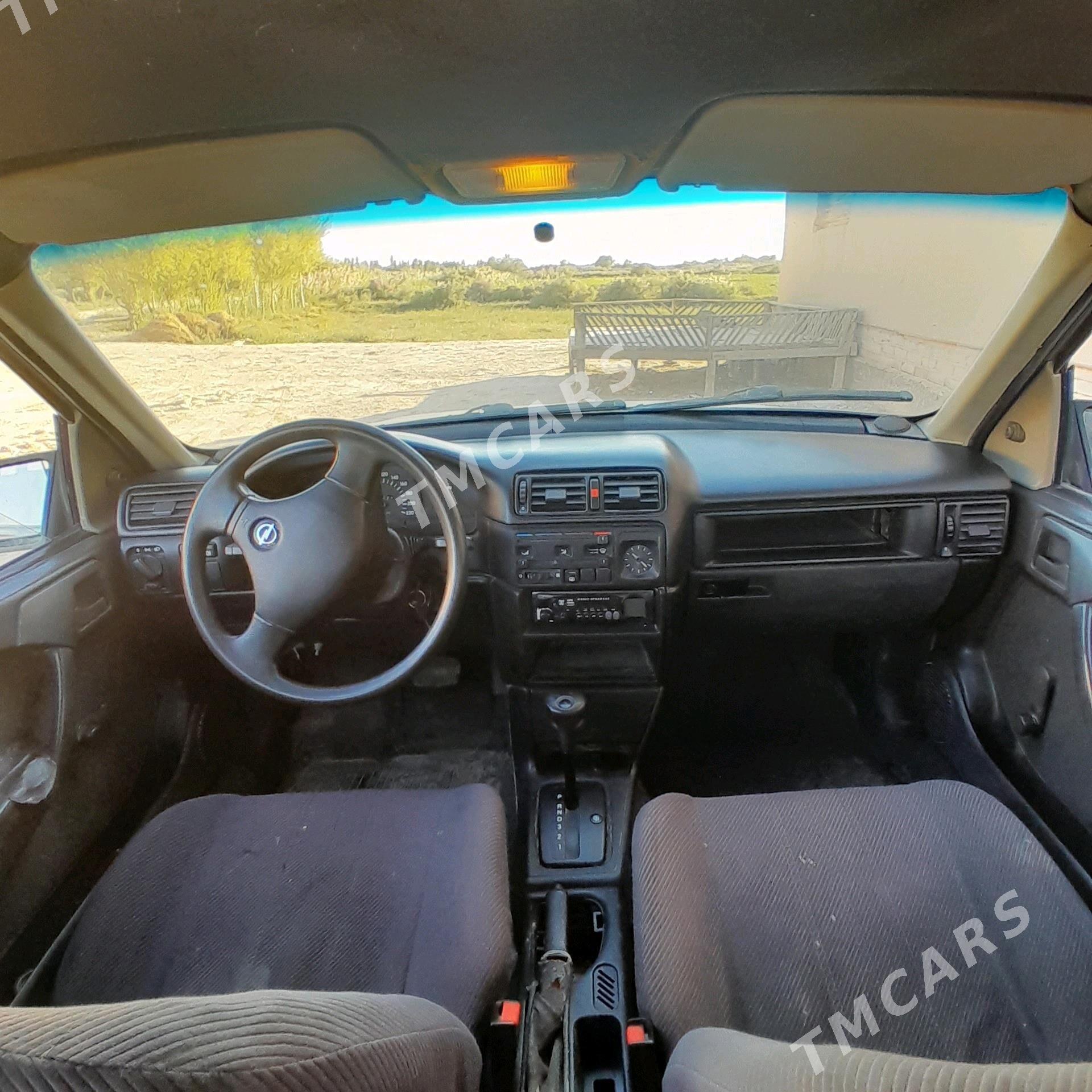 Opel Vectra 1992 - 27 000 TMT - етр. Туркменбаши - img 6