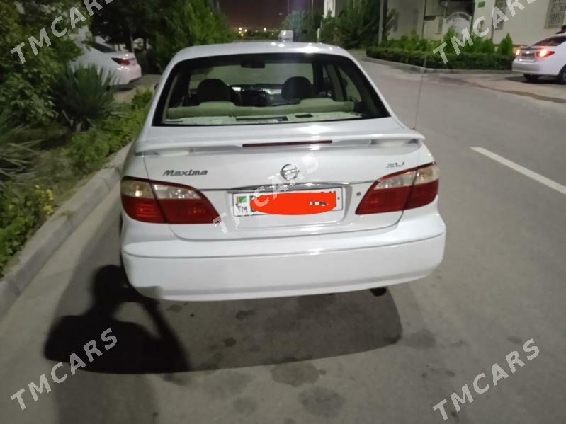 Nissan Maxima 2002 - 70 000 TMT - Aşgabat - img 2