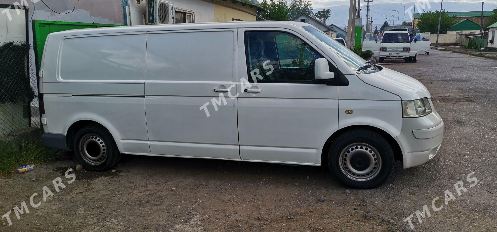 Ford Transit Connect 2005 - 118 000 TMT - Ашхабад - img 2