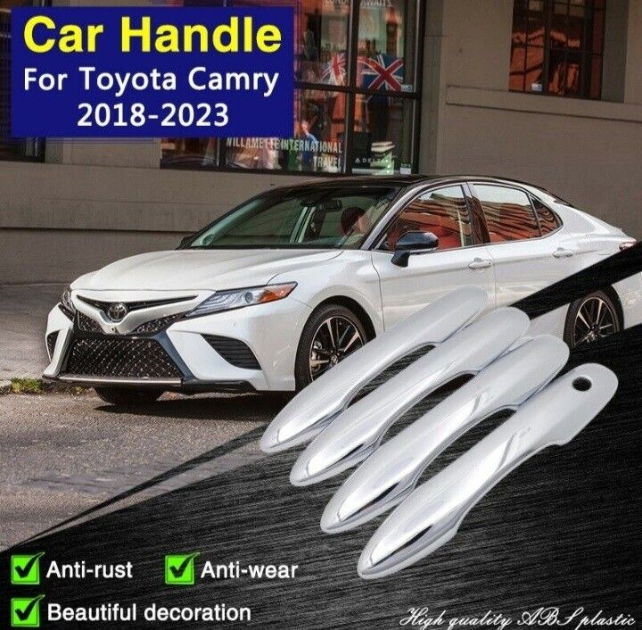 CAMRY AVALON RUCKA NIKIL 18 23 80 TMT - Ашхабад - img 3