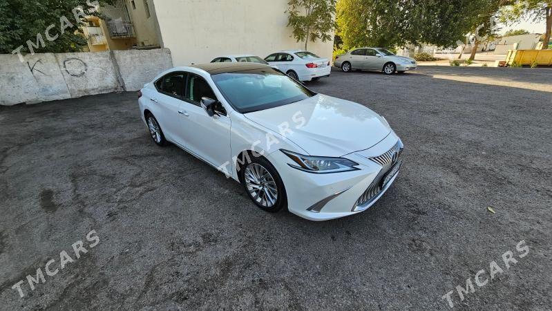 Lexus ES 350 2021 - 700 000 TMT - Ашхабад - img 2