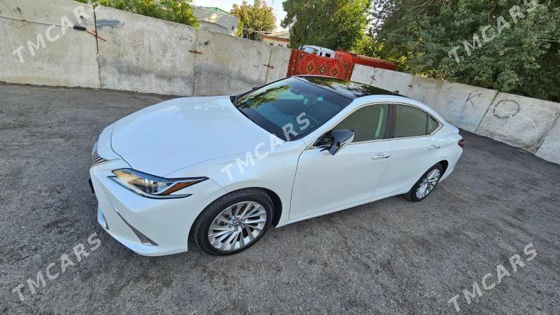 Lexus ES 350 2021 - 700 000 TMT - Ашхабад - img 5