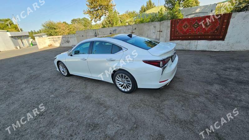 Lexus ES 350 2021 - 700 000 TMT - Ашхабад - img 8