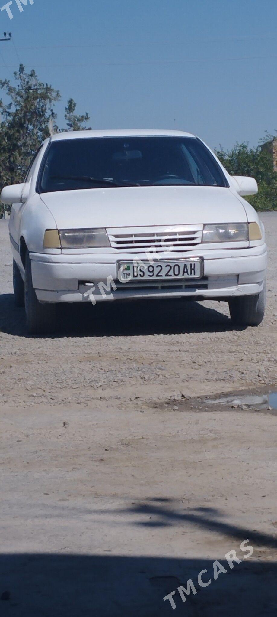 Opel Vectra 1991 - 22 000 TMT - Bäherden - img 4