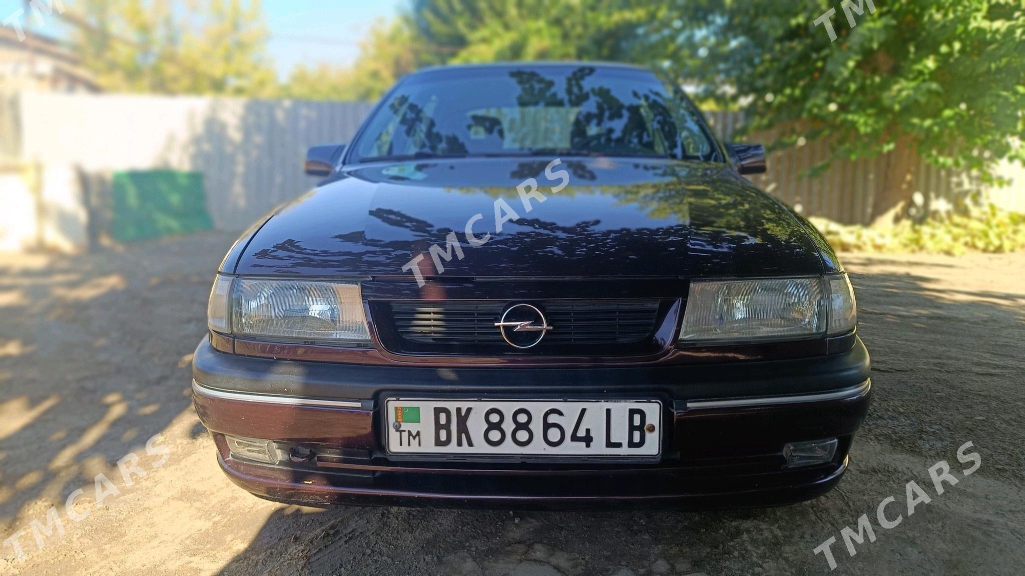 Opel Vectra 1994 - 60 000 TMT - Туркменабат - img 5